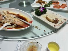 -小贝壳酒楼(经九路店)