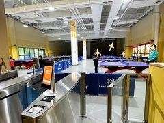 -回龙观体育文化公园