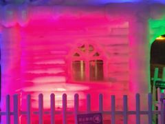 -石林冰雪海洋世界