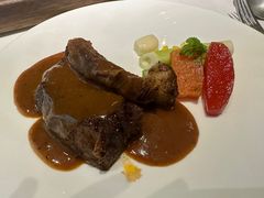 -王品牛排(福州泰禾店)