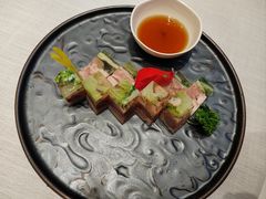 -聚鑫阁江浙菜·非遗传承技艺(闵行交大店)