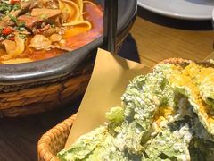 -老阿爸鲜鱼土菜(昆山花桥店)