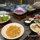 关于我在乾沣休闲生活馆—美食篇[惊叹]