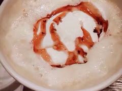 -星巴克(长春迅驰广场店)