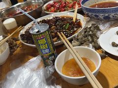 -三哥田螺(北书院街店)