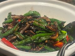 -庐灶江南·江南菜·四合院Bistro(东直门雍和宫·原华侨宾馆店)