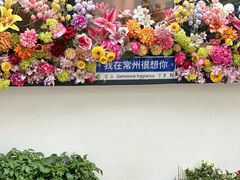 -青果巷历史文化街区