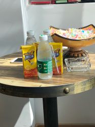 点击看大图 -ONE·男士国潮·美式渐变·理发馆·BARBER SHOP