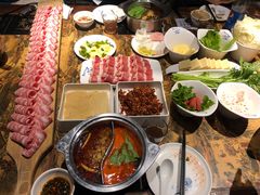 -东道煮牛肉火锅(东盛大街店)