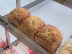 -君之狮子山·轻糖烘焙(松江印象城店)