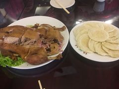 -晋阳饭庄(虎坊桥店)
