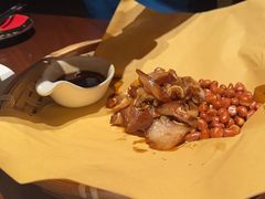 -柴米油盐(土菜院子店)