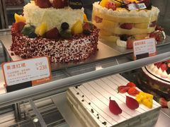 -面包新语(KKMALL京基店)