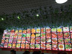 -金手勺东北菜(上庄店)