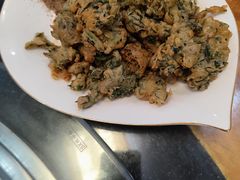 -燕北云山·农家菜·灶台鱼(密云溪翁庄店)