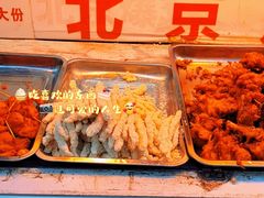 -周浦小上海步行街