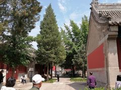 -大钟寺古钟博物馆