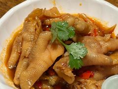 -乔街深夜食堂·小龙虾·高压锅生蚝(杭州总店)
