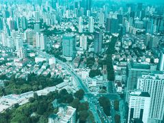 -上海龙之梦万丽酒店