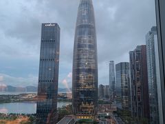 -小南洋海景餐厅(深圳湾店)
