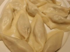 鲜虾三鲜水饺-喜家德虾仁水饺(华强天虹店)
