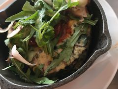 -Ocean's Table 欧舍