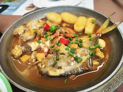 -意卡菲·欢乐聚会餐厅(华侨店)
