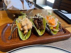 -食间牛排(湖西路店)