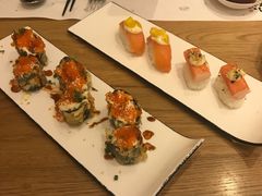 -小句号·精致料理(江南环球港店)