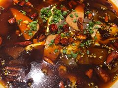 -庆合府重庆大排档(紫都城店)
