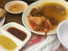 -京星港式饮茶Part.2店(忠孝东店)