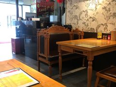 -云晓光头烧烤吧(新大陆广场店)