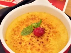 -豪客来牛排(天阳D32店)