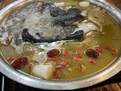 -陈三炖鸡馆(金众小区店)