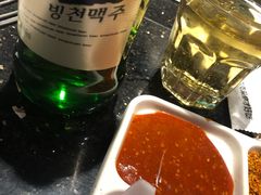 -丰茂烤串(全国首店)