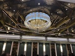 大堂-御彩酒家(东风东路店)