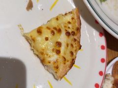 -菲滋意式餐厅(黄岩洞天店)