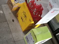 -盒马X会员店(上海森兰商都店)