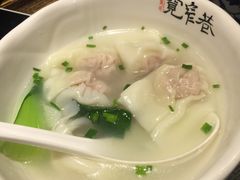 -张氏宽窄巷成都名小吃(茂业百货华强北店)