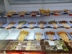 -黔哆哆地摊酸汤火锅(清湖店)