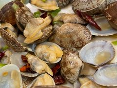 -宾朋海鲜特色美食餐厅·纯手工鲅鱼水饺(兴海路店)