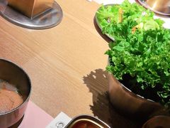 -西塔老太太泥炉烤肉(沈阳店)