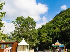 -云丘山景区