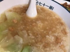 -71号豆汤饭·成都小馆(青羊小区店)