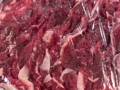 -欣悦坊陈一刀热气羊肉火锅(清真路店)