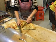 -咏春葱油饼(德政中路店)