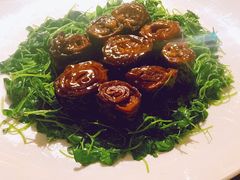 草头圈子-圆苑(金茂店)