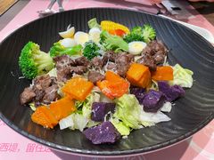 -西堤牛排(南京龙江店)
