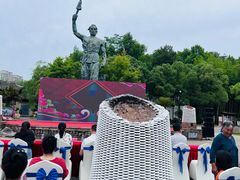 -景德镇古窑民俗博览区