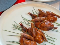 -馋遇江南·精致湖景雅宴(东方之门店)